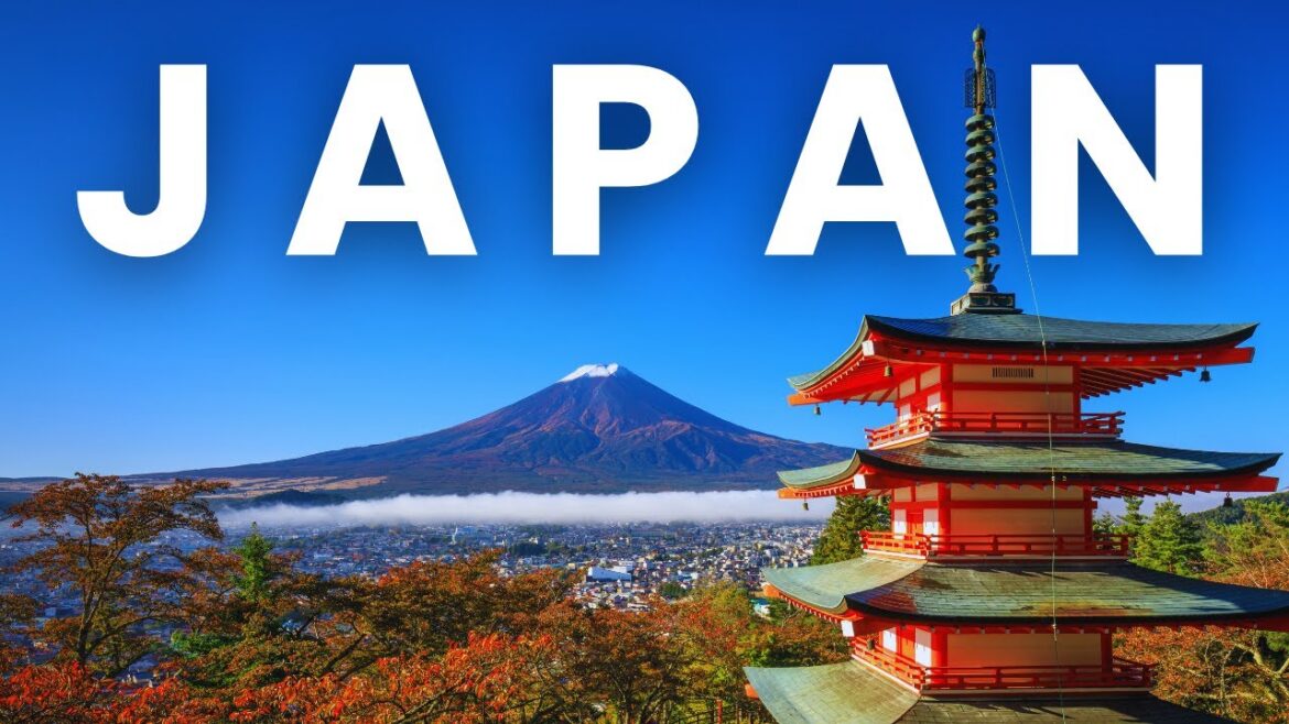 Japan Travel Shocks: Things to Know Before You Go to Japan