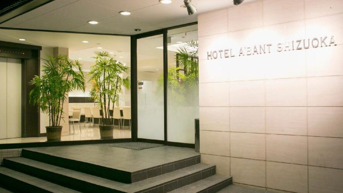 #ReviewHotel #Review Hotel Abant Shizuoka