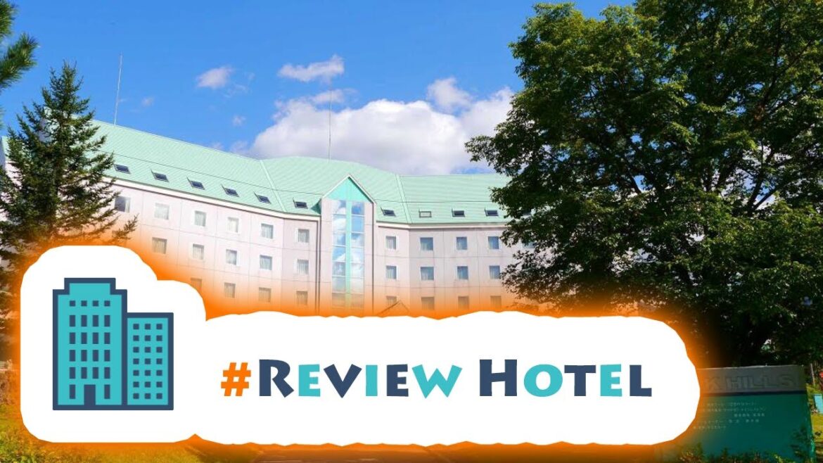 #ReviewHotel #Review Hotel Park Hills