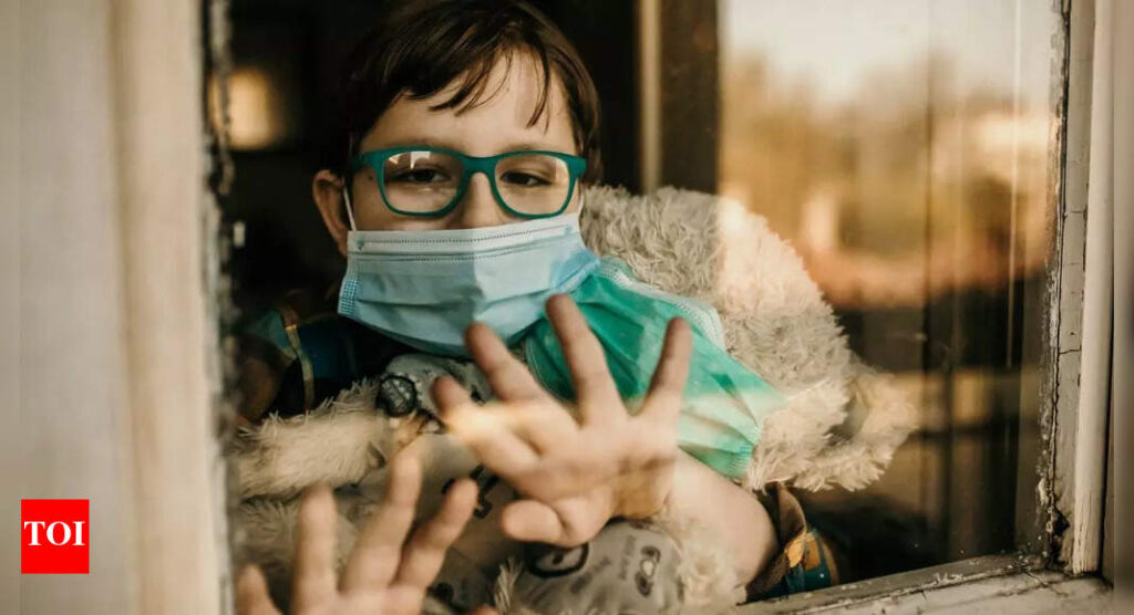 COVID-19 Resurgence: Did Japan’s Baba Vanga just predict the return of a deadly virus like COVID? Here’s what she said COVID-19 Resurgence: Did Japan’s Baba Vanga just predict the return of a deadly virus like COVID? Here's what she said