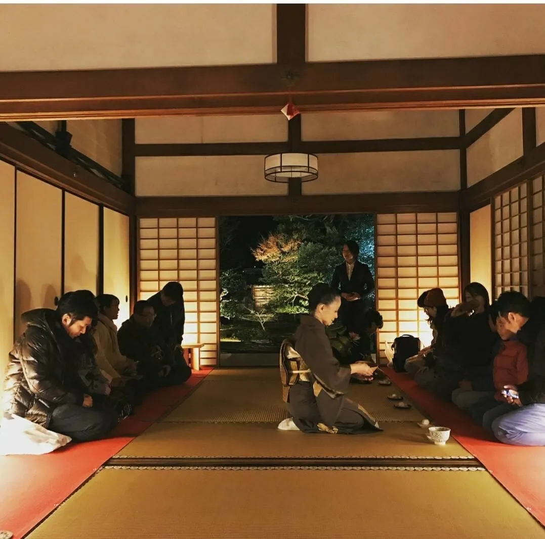 Rokuoin Temple