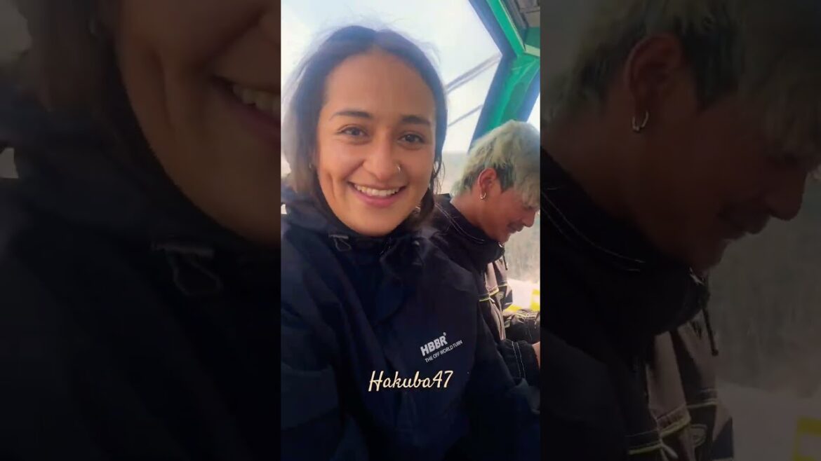 Hakuba 47 Snow Season and Resort 🇯🇵