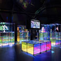 The Swiss Pavilion, Designed by Manuel Herz Architekten, Explores Lightweight Materials at Expo Osaka 2025 - Image 4 of 20