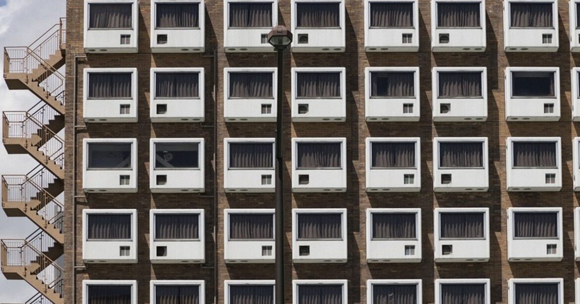 Retro Japan in Photos: 'L stay & grow Harumi' hotel in Tokyo