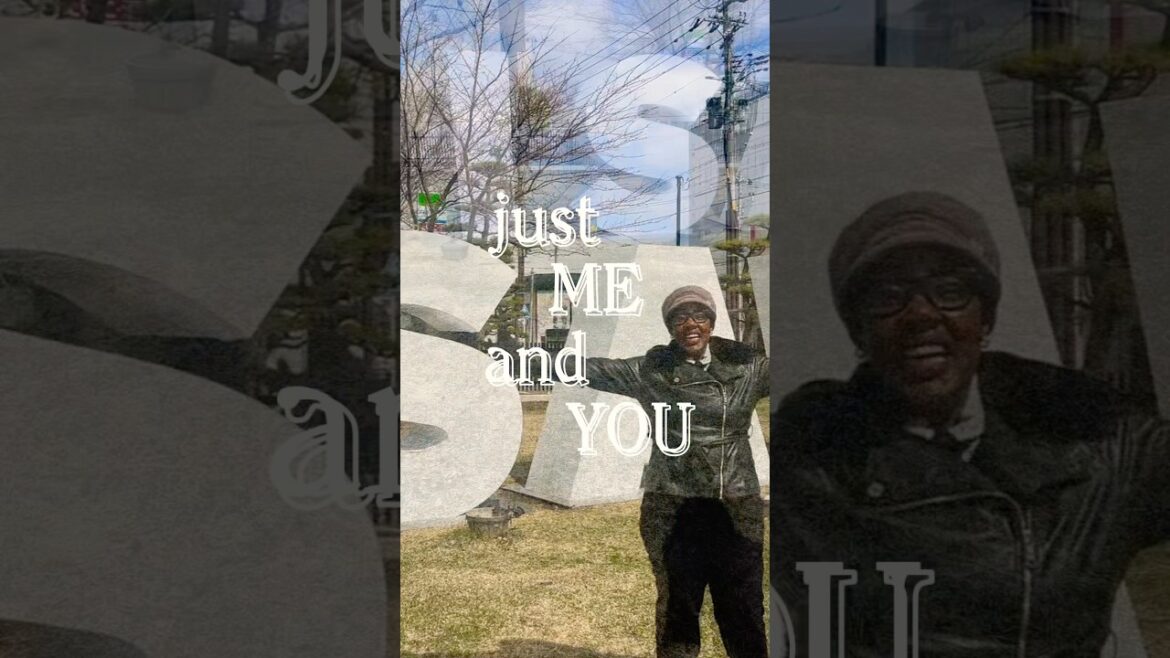 Welcome to Japan - A Travel Experience