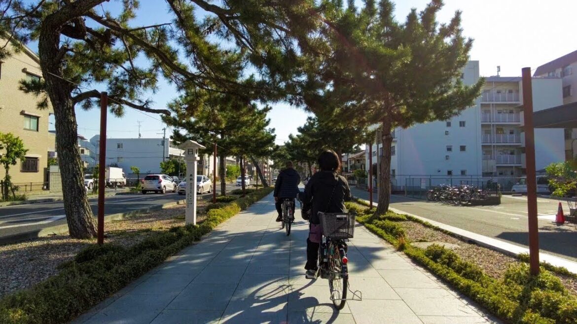 🇯🇵 Japan Walking Tour – Osaka Day Walk | 4K HDR 🇯🇵 Japan Walking Tour - Osaka Day Walk | 4K HDR