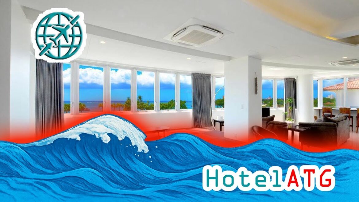 #ReviewHotel #Review Araha Resort ARAPANA