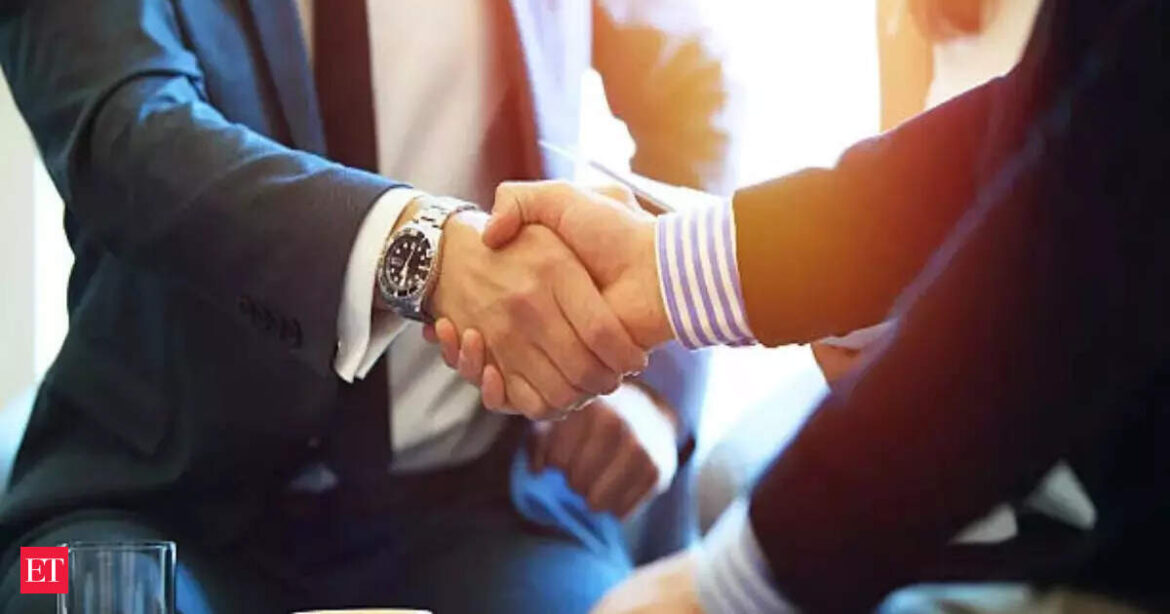 Telangana signs LoI with Japanese eco town firms for circular economy initiatives Telangana signs LoI with Japanese eco town firms for circular economy initiatives