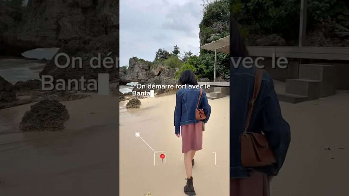 JAPON: 24H à Okinawa, j’étais PAS PRÊT !