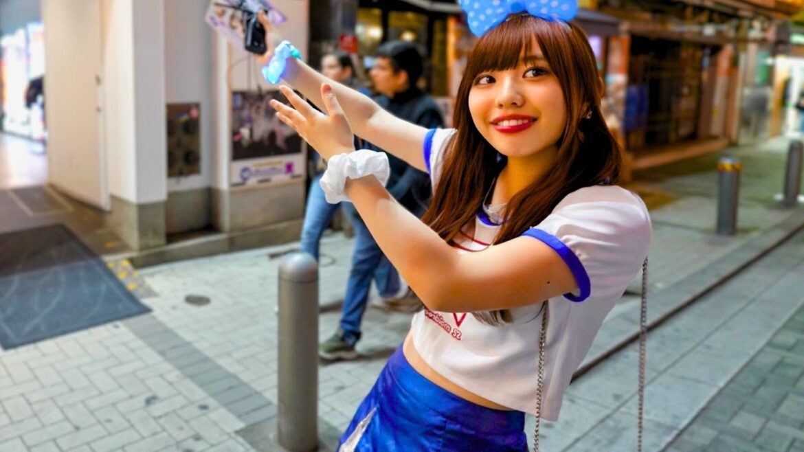 I lost in Tokyo’s Most Low-Key Adult Hidden Zone I lost in Tokyo’s Most Low-Key Adult Hidden Zone