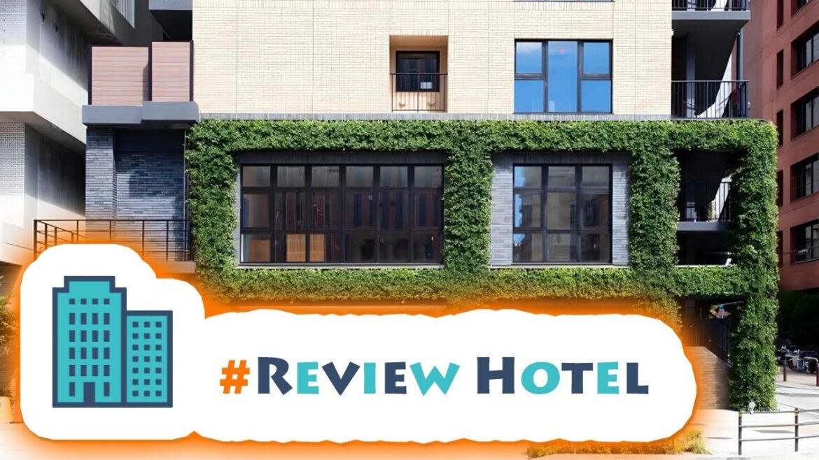 #ReviewHotel #Review BRENZA HOTEL