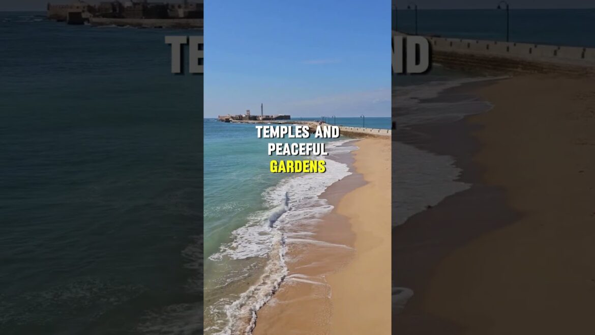 Top 5 Travel Destinations That Give You the Most Value! 🌍💰 | Must-Visit in 2025 #Shorts