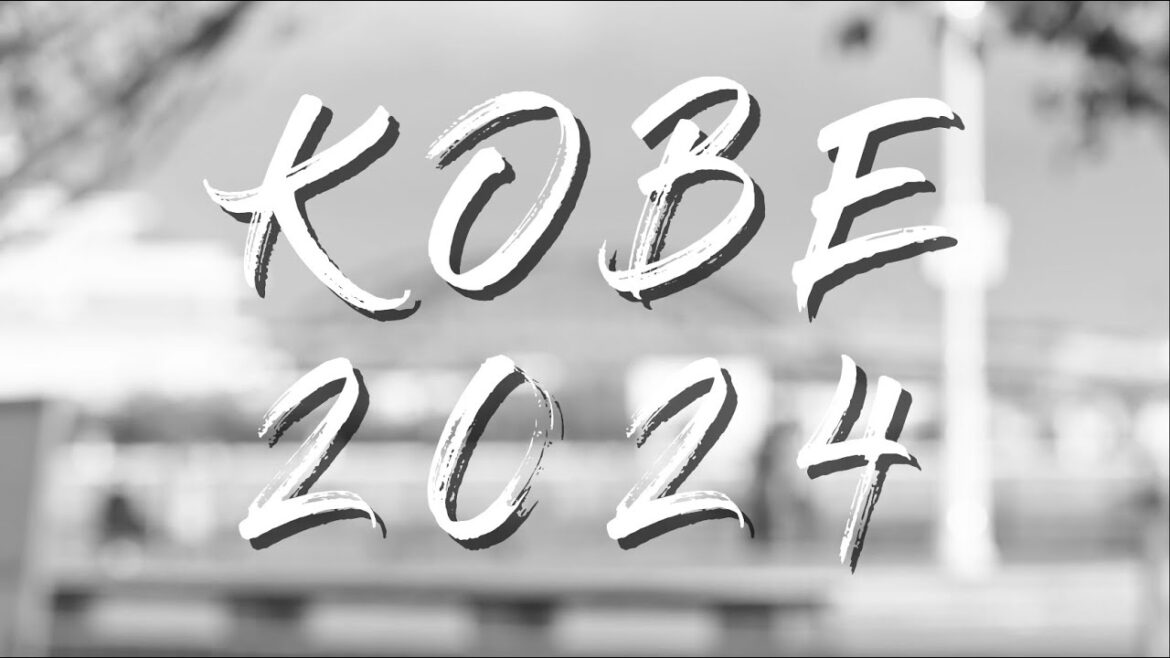 Kobe | 2024