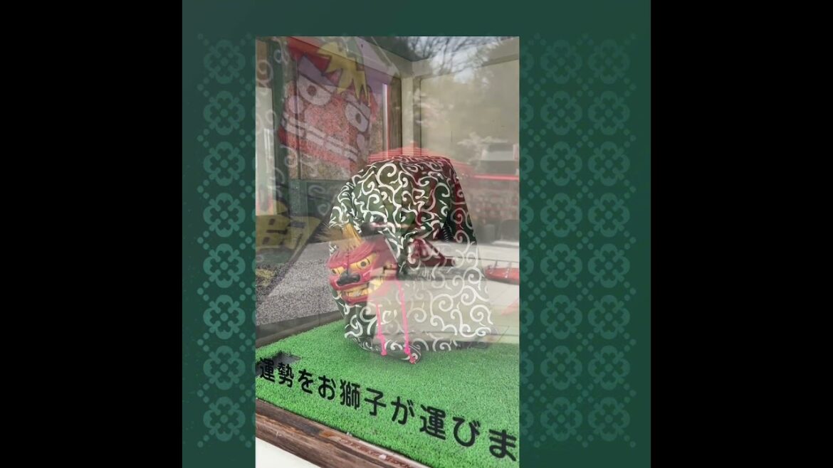 น่าอะไรก่อน น่ารักหรือน่ากลัวดี 2 in 1