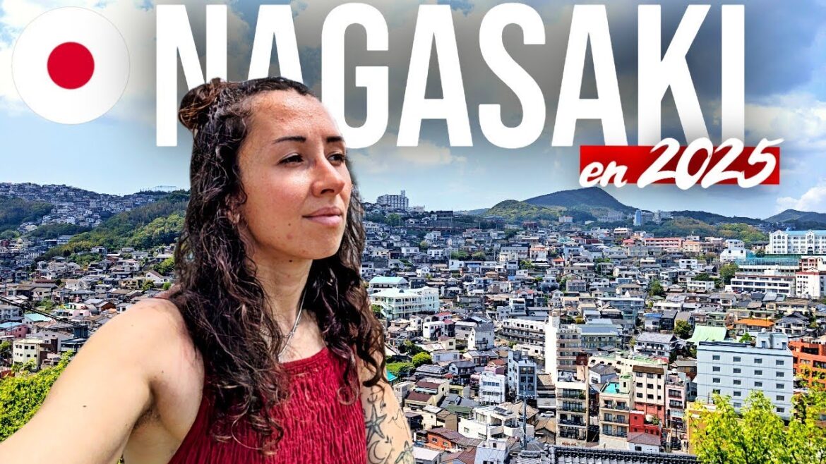 37 | Comment est la vie à Nagasaki en 2025 ? | Japon