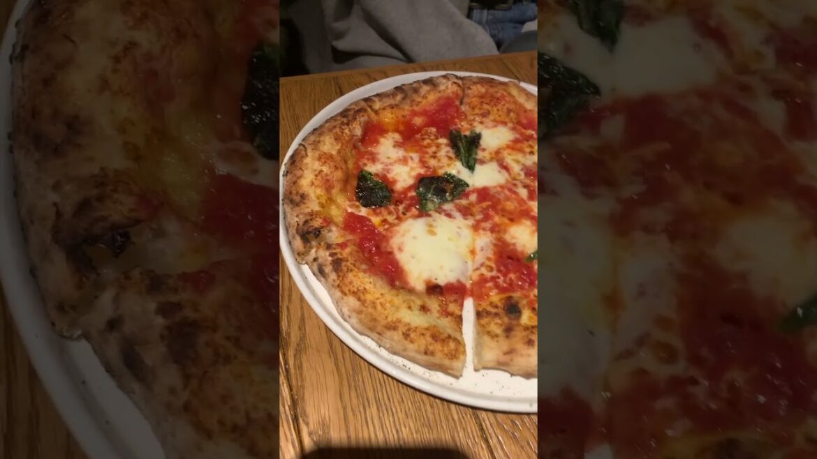 Kyoto's Best Italian!? #shorts #trending #japan #italian #gourmet #kyoto #travel #food #foodie