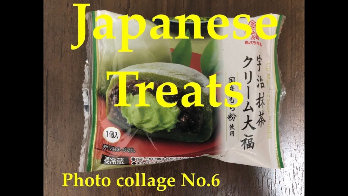 Japanese Treats unique Japan Okinawa Hokkaido travel tips red beans black sugar mochi mocha Japanese Treats unique Japan Okinawa Hokkaido travel tips red beans black sugar mochi mocha