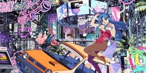 Previous Article: City Connection Celebrates 20 Years With Two New Famicom Games