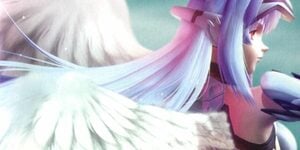 Next Article: This Impressive Fan Recreation Gives New Life To A Rare Xenosaga Spin-Off For Mobile Phones