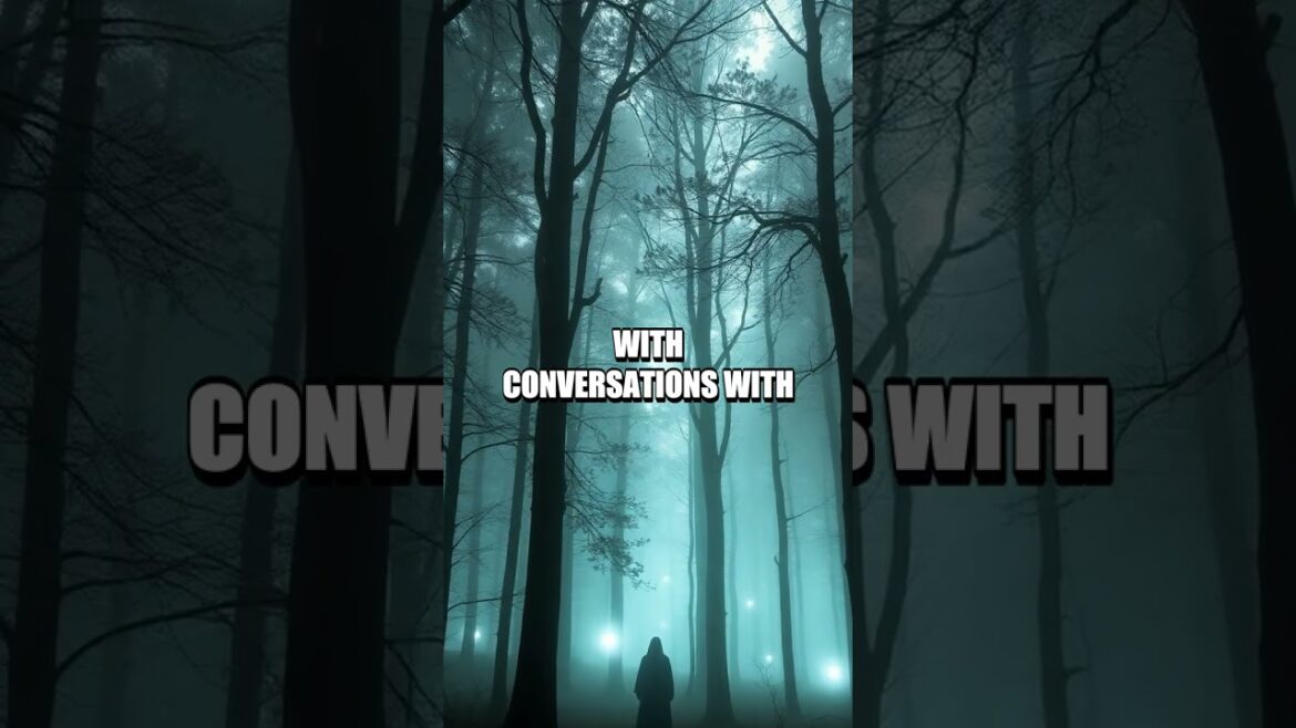 The Haunting Shadows of Aokigahara Forest