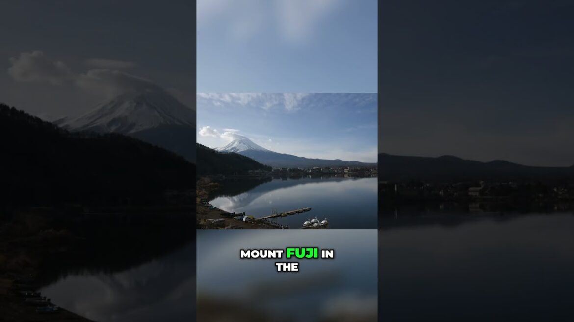 Why Hakone is a Must-Visit  #travel #facts #japan