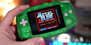 Next Article: Emulation Handheld Maker Anbernic Suspends All Shipments To The US