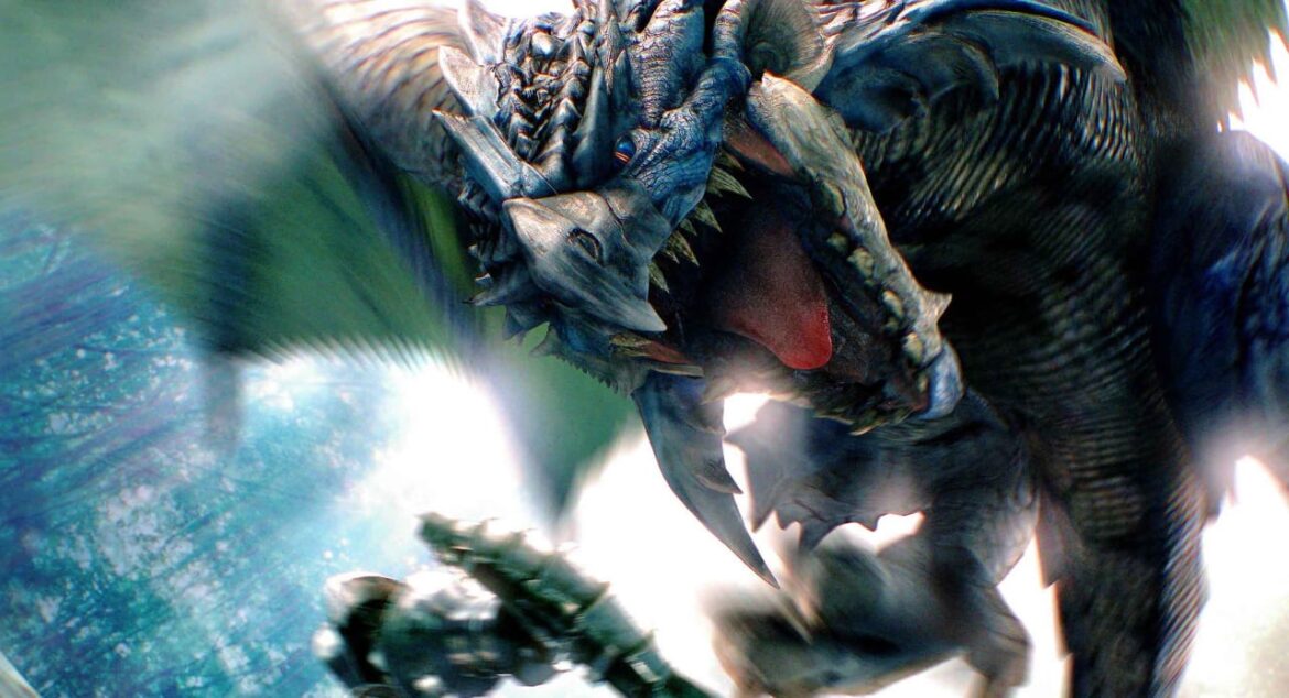 Monster Hunter’s Long-Lost Port For Japanese Flip Phones Has Just Been Translated Into English Monster Hunter's Long-Lost Port For Japanese Flip Phones Has Just Been Translated Into English