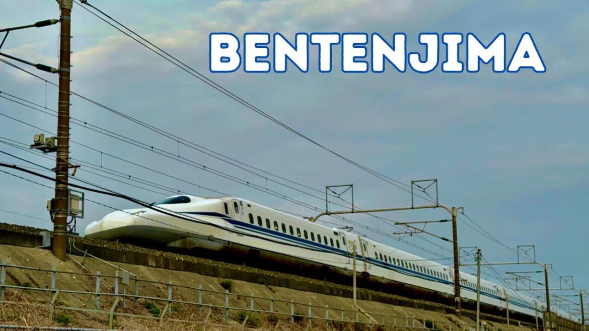 弁天島 Bentenjima