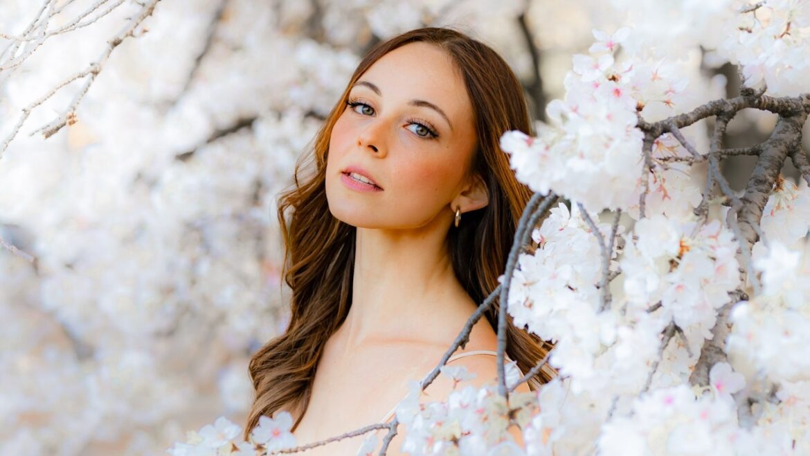 Spring in Japan Spring in Japan