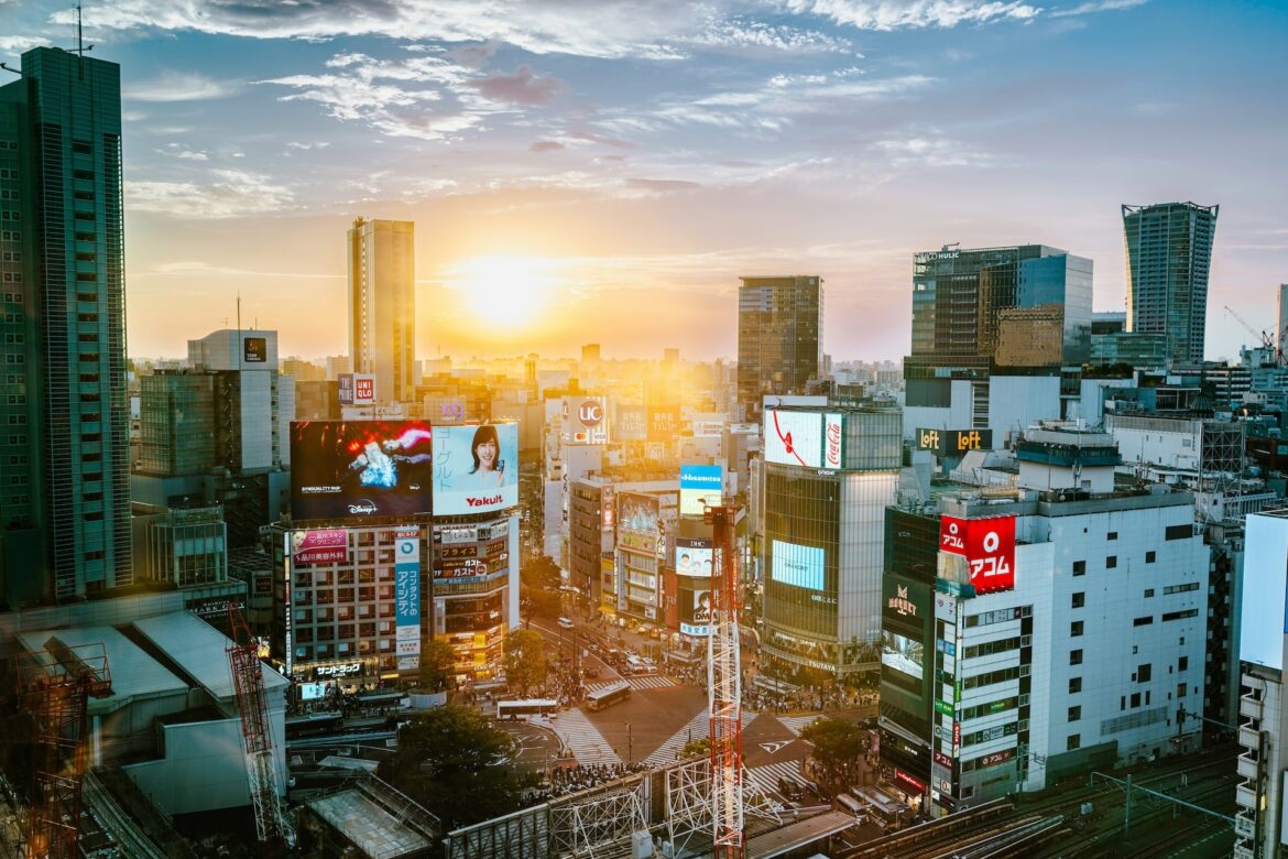 Tokyo ranked as one of the world’s wealthiest cities in 2025 Tokyo ranked as one of the world’s wealthiest cities in 2025