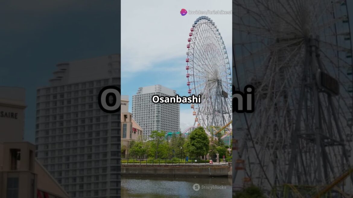 Discovering Yokohama’s Hidden Gems: A Local’s Guide#Yokohama travel guide,#hidden gems in Yokohama Discovering Yokohama's Hidden Gems: A Local's Guide#Yokohama travel guide,#hidden gems in Yokohama