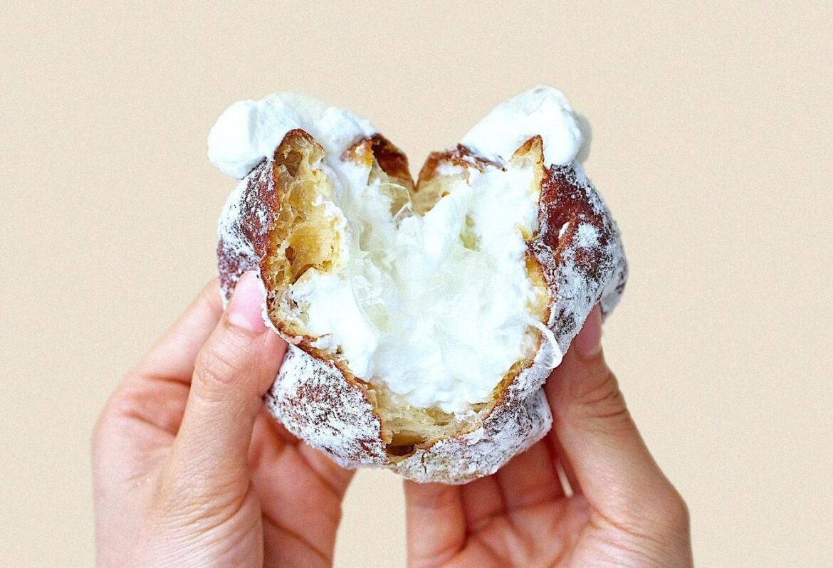 The Smash-Hit Japanese Donut Shop I’m donut? Arrived In New York The Smash-Hit Japanese Donut Shop I’m donut? Arrived In New York