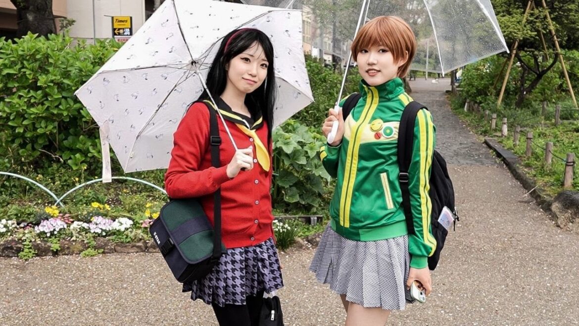 Tokyo Overload! One Day, Endless Events! Tokyo Overload! One Day, Endless Events!