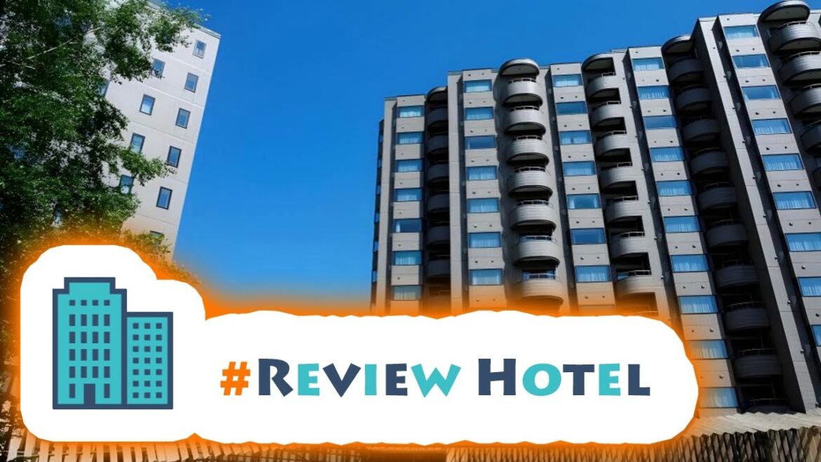 #HotelKDM #Review One Niseko Resort Towers #HotelKDM #Review One Niseko Resort Towers