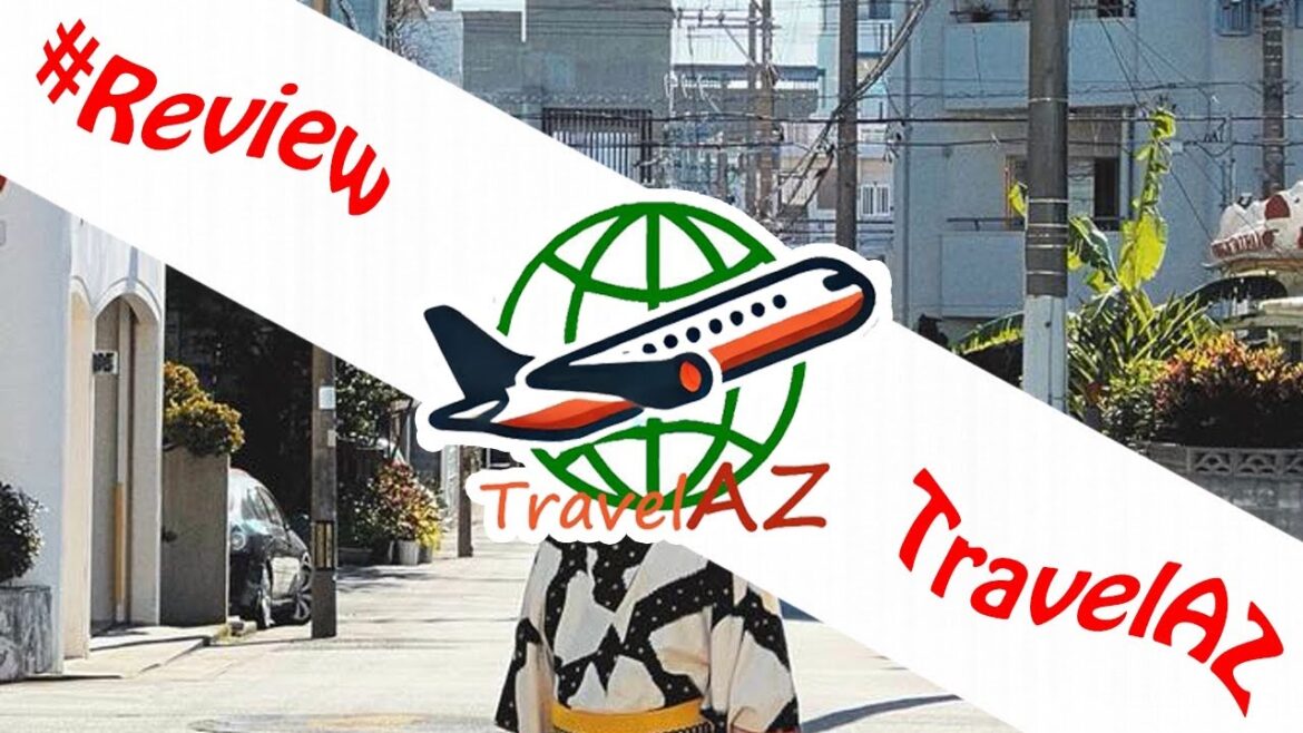 #ReviewActivity #Review Yukata and Kimono Rental in Okinawa