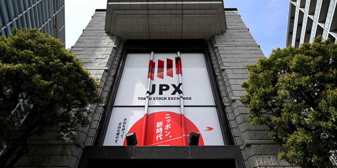 Tokyo Stock Exchange plans to make smaller investments easier Tokyo Stock Exchange plans to make smaller investments easier