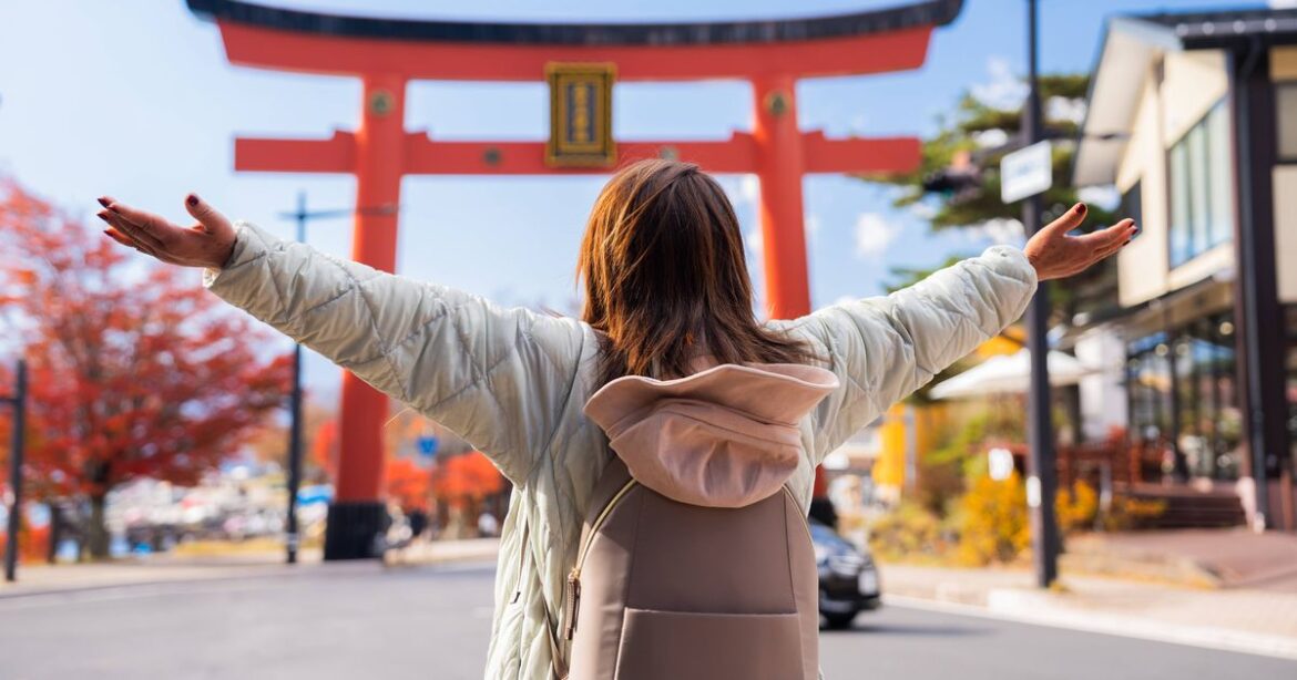 Brits travelling to Japan issued warning about five tourism rule changes