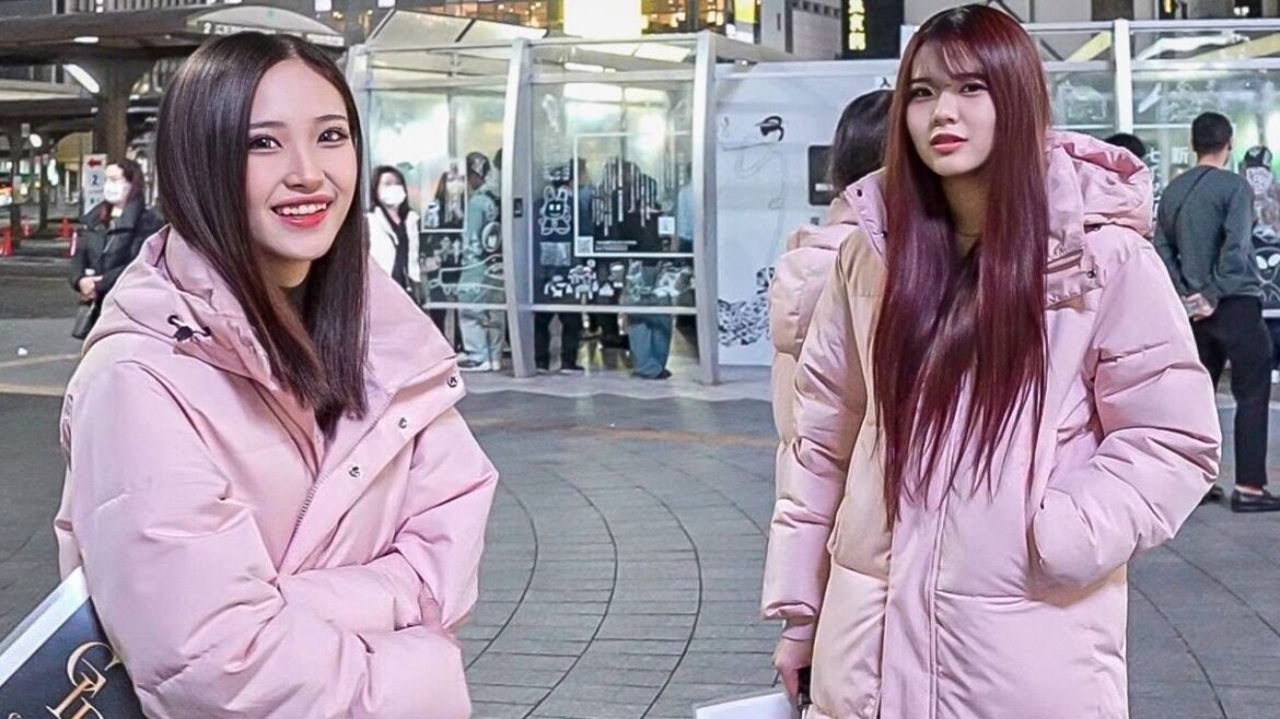 Tokyo’s Underrated Nightlife Beast! Tokyo’s Underrated Nightlife Beast!