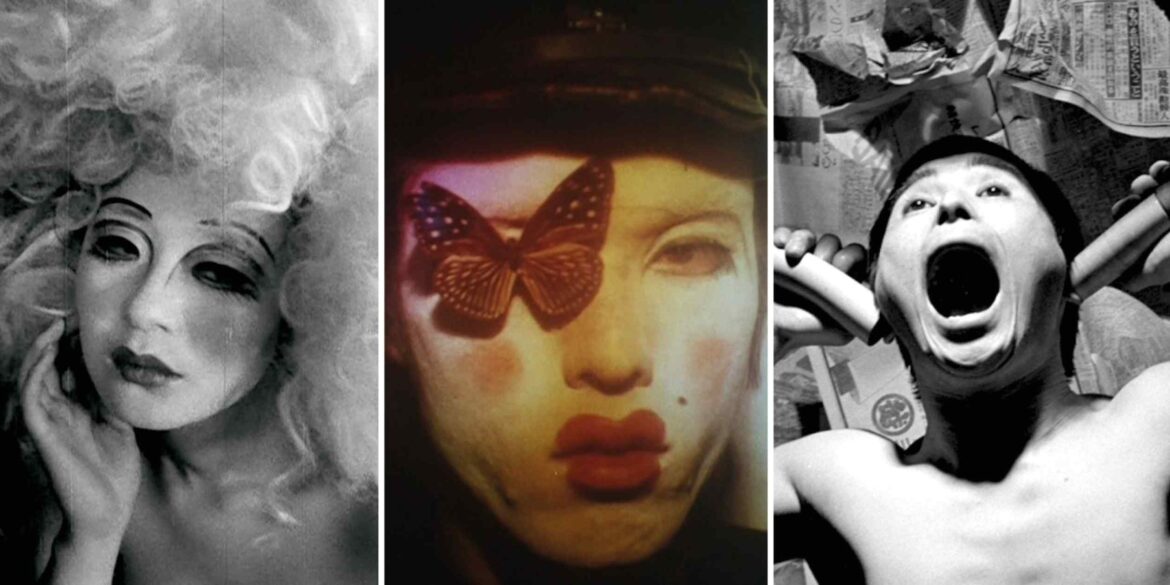 An inspiring cinematic ode to Japan's artistic revolutionaries