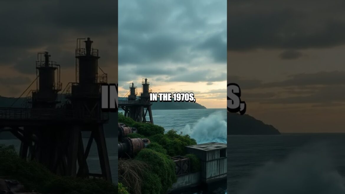 The Silent Legends of Gunkanjima