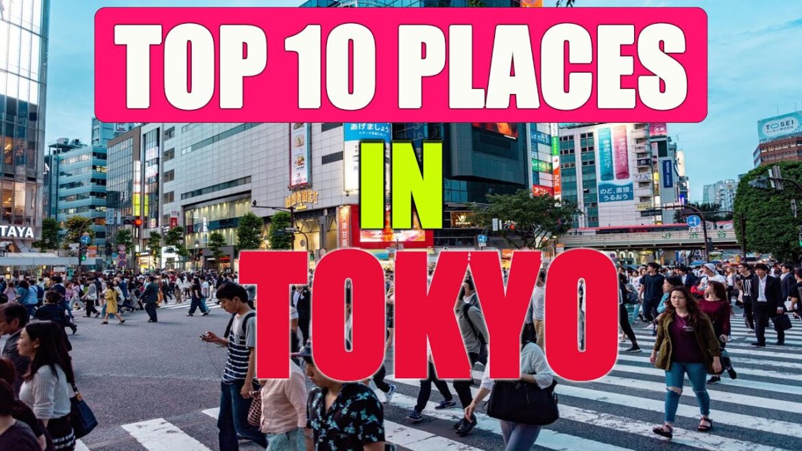 where to stay in tokyo japan -Top 10 Places To Visit In tokyo