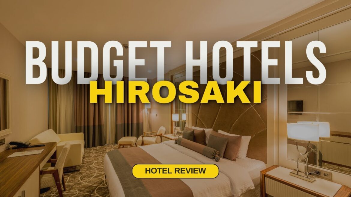 Best Budget Hotels in Hirosaki | Cheap Hotels in Hirosaki Best Budget Hotels in Hirosaki | Cheap Hotels in Hirosaki