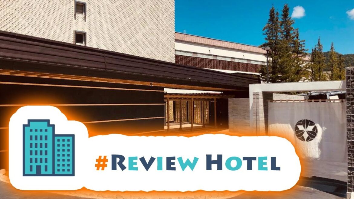 #HotelKDM #Review Shogetsu Grand Hotel #HotelKDM #Review Shogetsu Grand Hotel