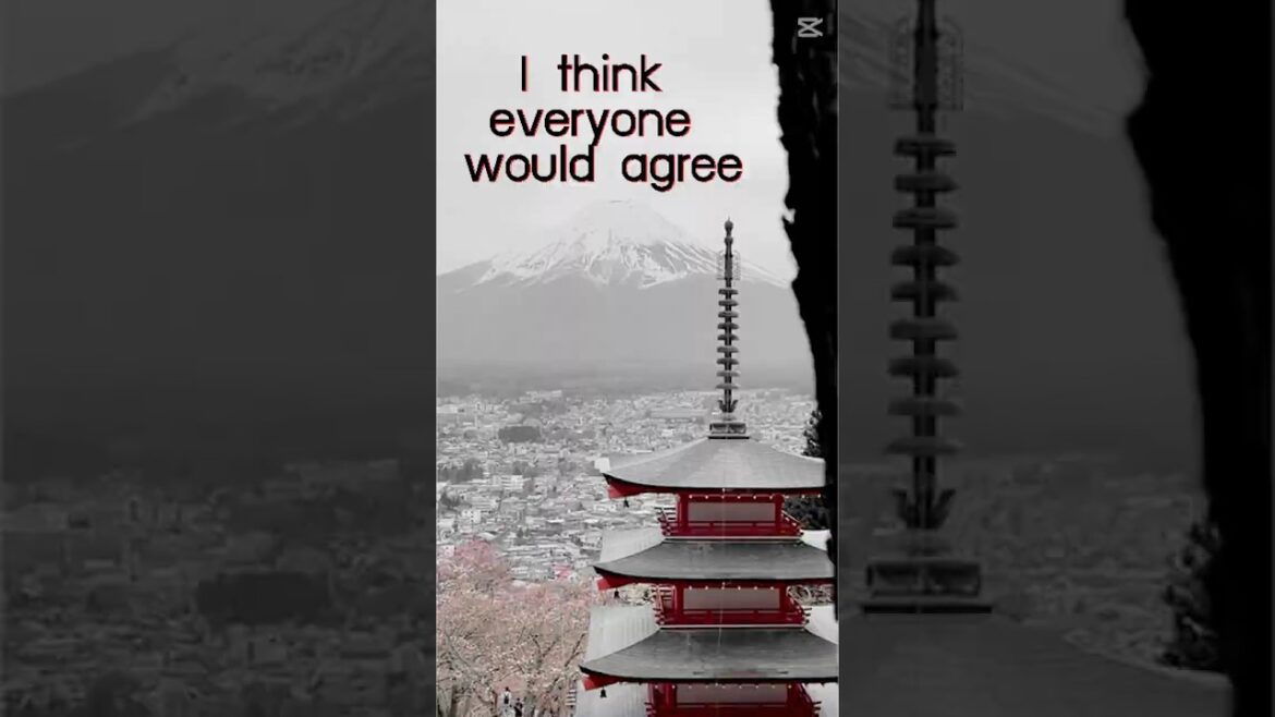 I think everyone would agree…🤔 how many times is too much? #short #solotravel I think everyone would agree...🤔 how many times is too much? #short #solotravel