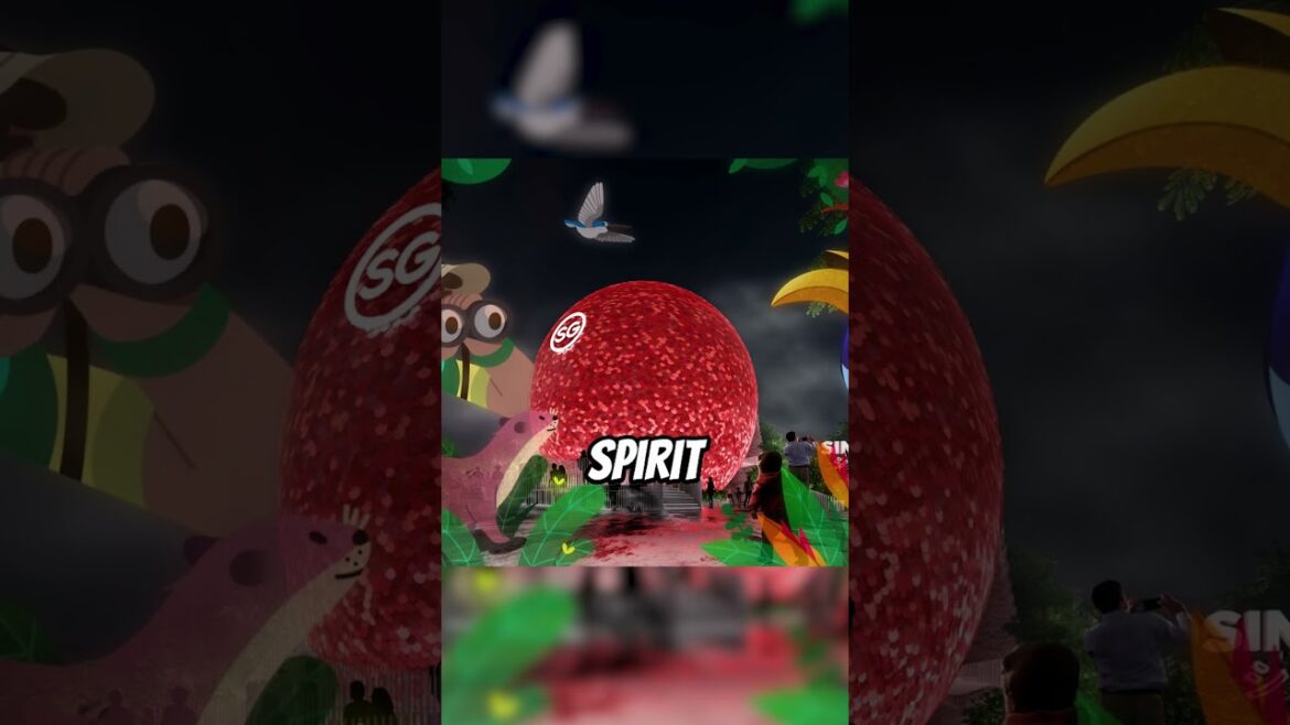 Osaka Expo 2025: My Top 5 Pavilion Picks! ππ Osaka Expo 2025: My Top 5 Pavilion Picks! ππ