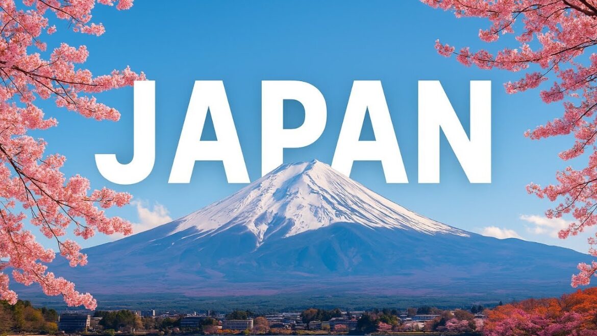 Top 10 Must-Visit Destinations in Japan for 2025 Travel