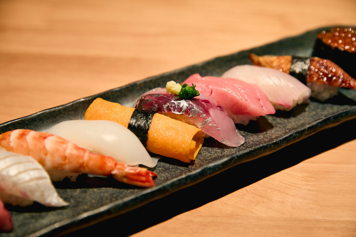 3 styles of Japanese cuisine to savour at Time Out Market Osaka 3 styles of Japanese cuisine to savour at Time Out Market Osaka