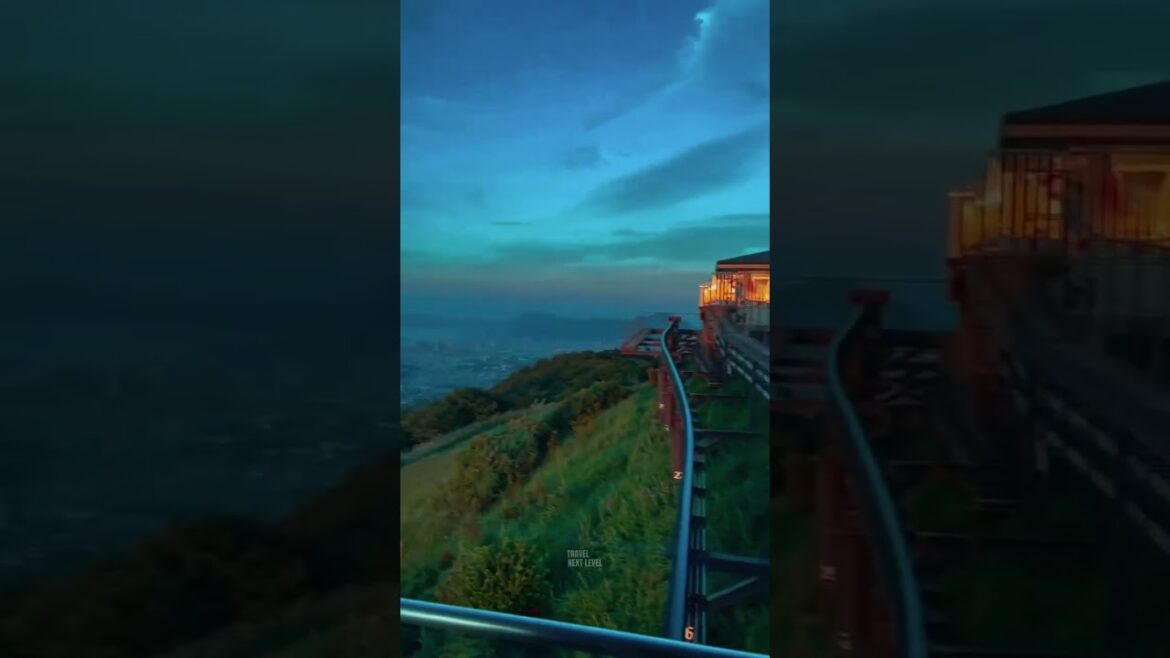 Hidden Gem in Japan Hidden Gem in Japan