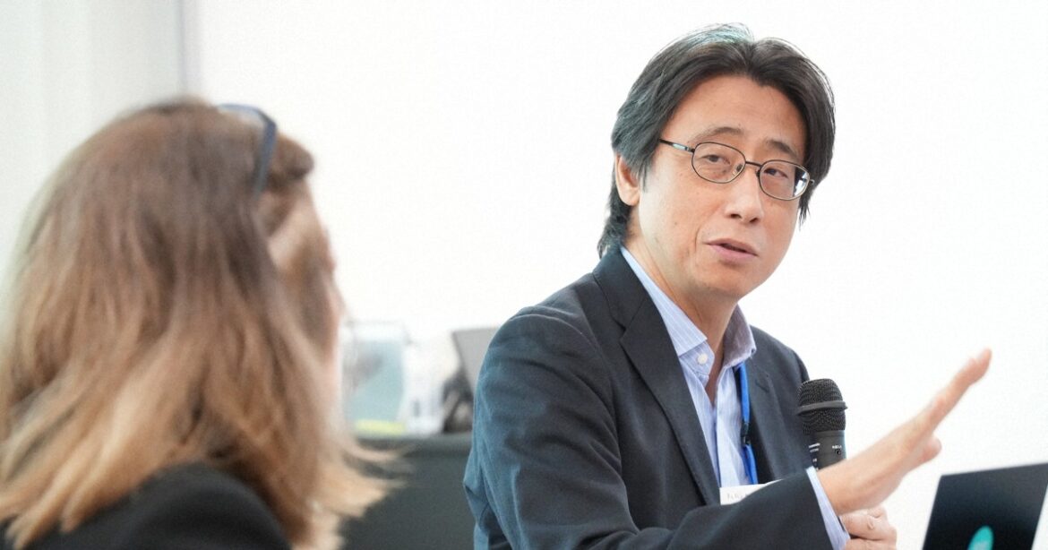 As AI advances, Japan expert explains why language study remains 'meaningful'