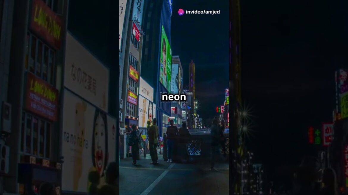 "Top 5 Must-Visit Places in Osaka 🇯🇵 | Ultimate Japan Travel Guide"  #travelshorts#smartphone #anime